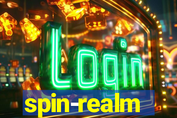 spin-realm