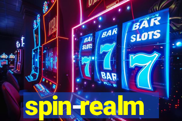 spin-realm