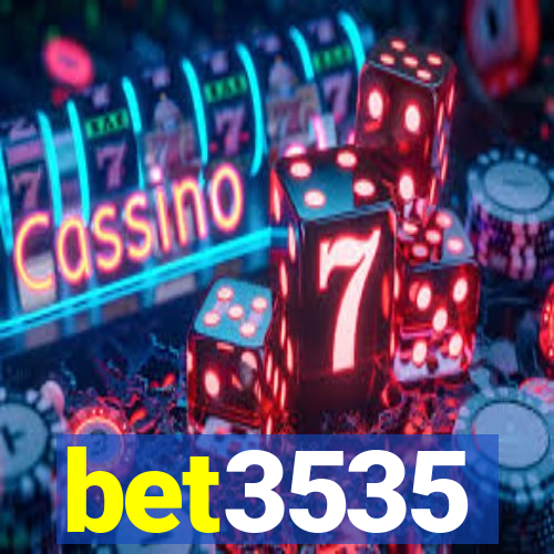 bet3535