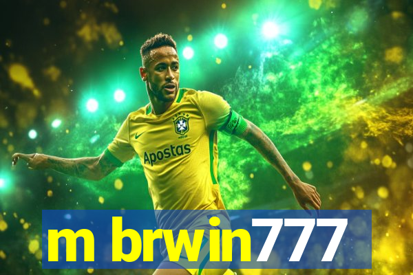 m brwin777