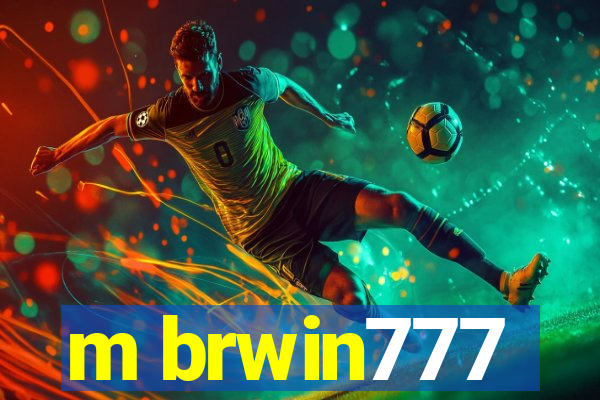 m brwin777