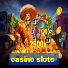 casino slots