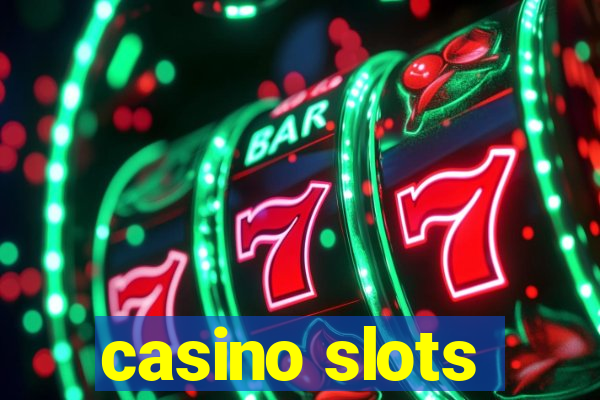 casino slots