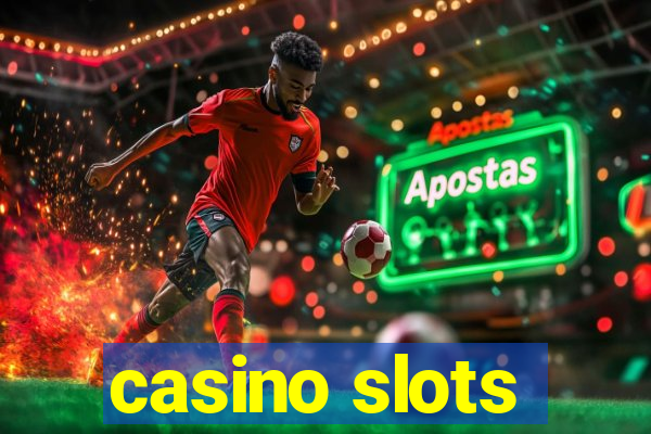 casino slots