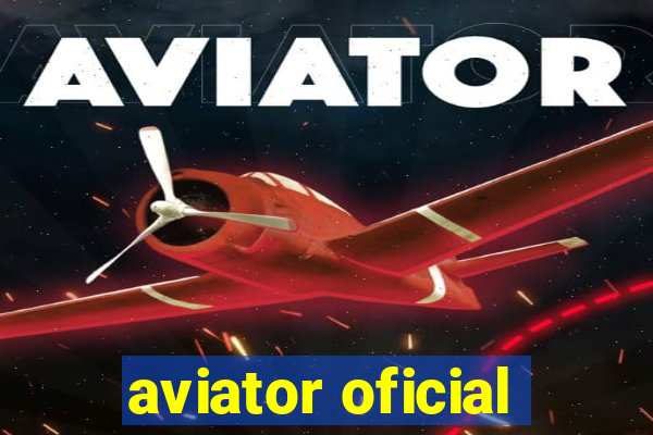 aviator oficial