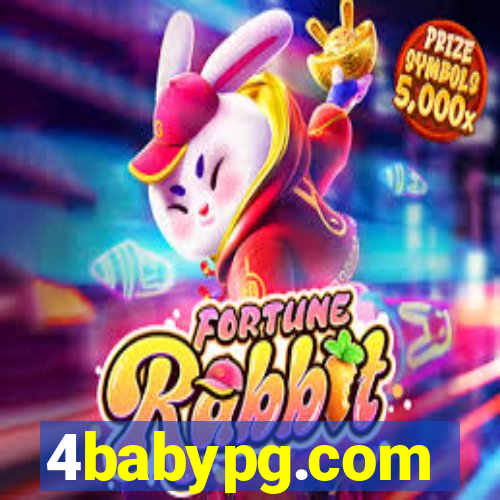 4babypg.com