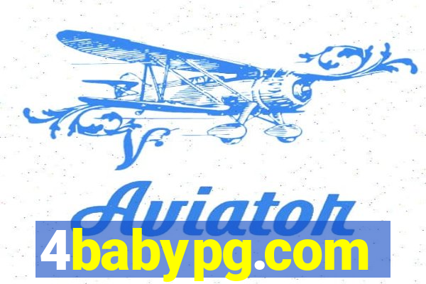 4babypg.com