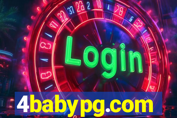 4babypg.com