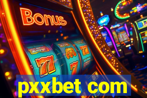 pxxbet com