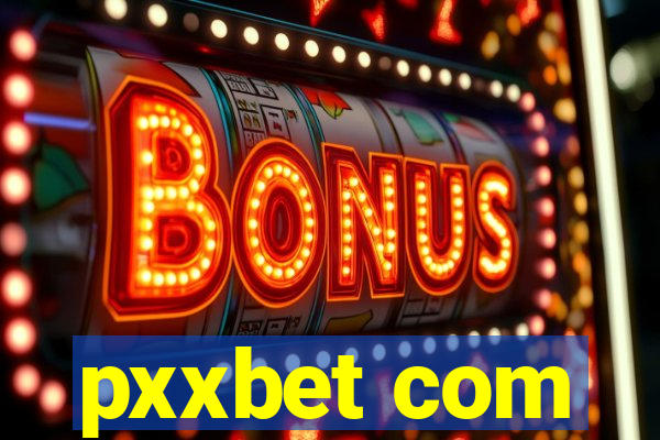 pxxbet com