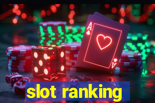 slot ranking