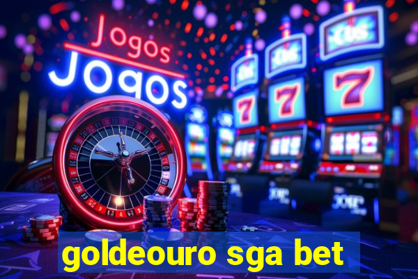 goldeouro sga bet