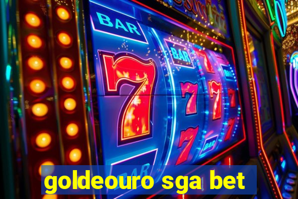 goldeouro sga bet