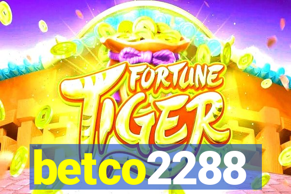 betco2288