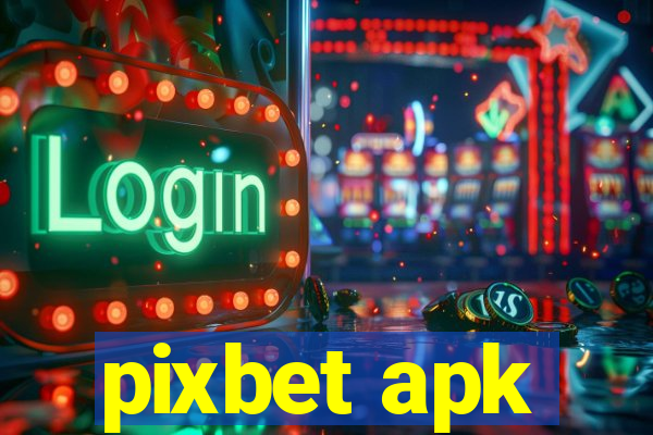 pixbet apk