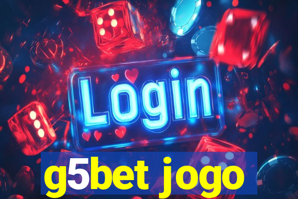 g5bet jogo