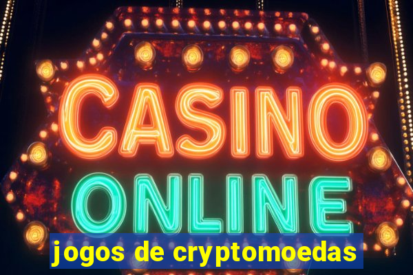 jogos de cryptomoedas