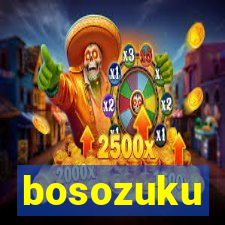 bosozuku