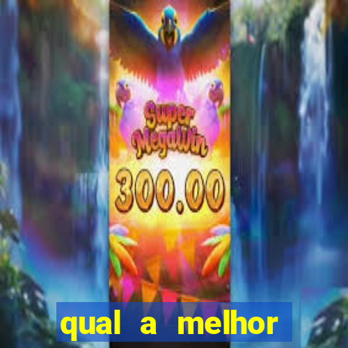 qual a melhor plataforma de jogos online