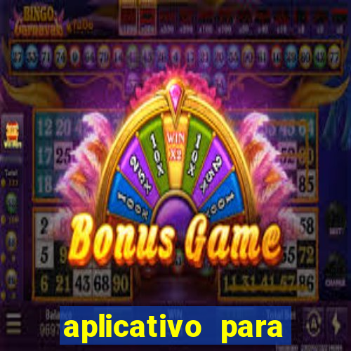 aplicativo para jogar no bicho online