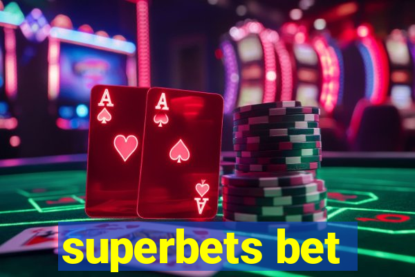 superbets bet