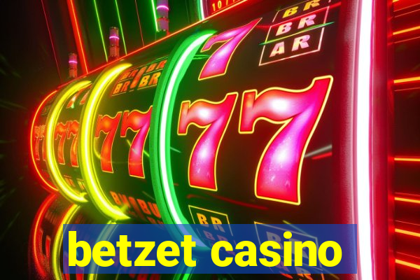 betzet casino