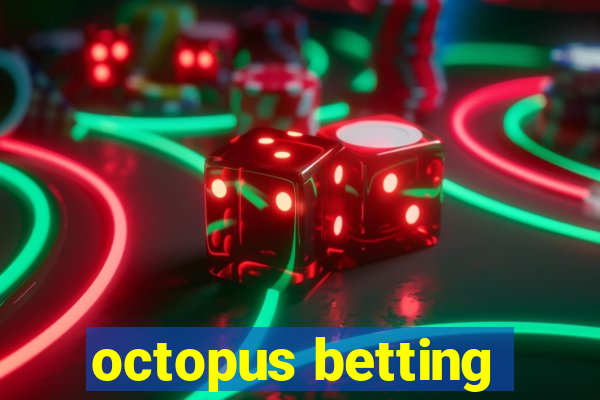 octopus betting