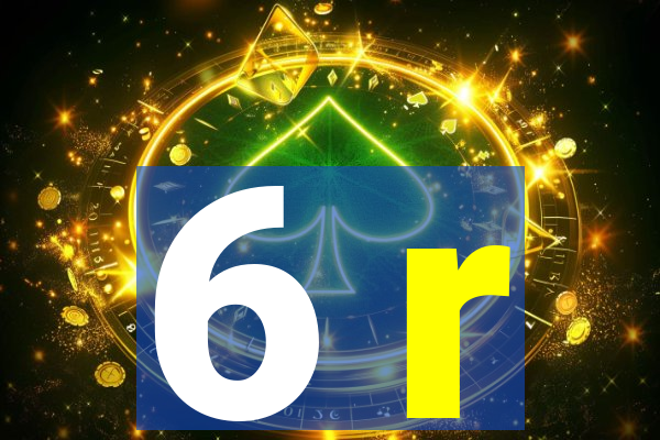 6 r