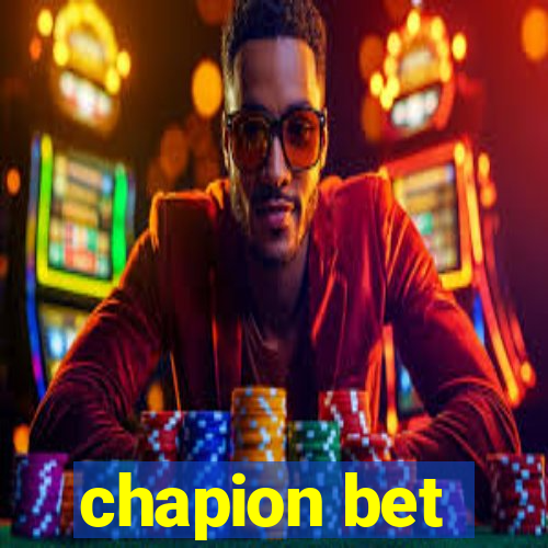 chapion bet