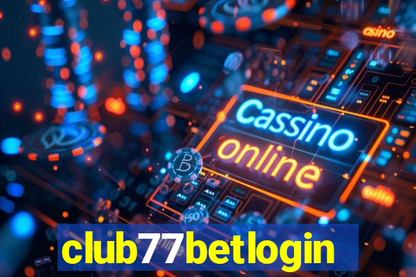 club77betlogin