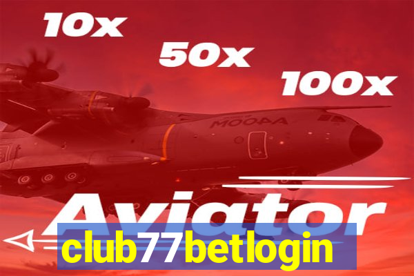 club77betlogin