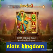 slots kingdom