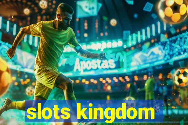 slots kingdom