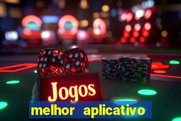 melhor aplicativo para jogar aviator