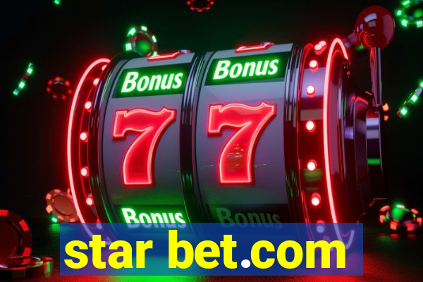 star bet.com