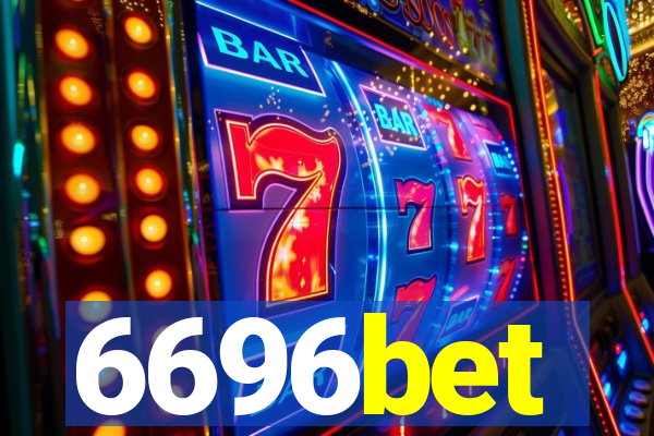 6696bet