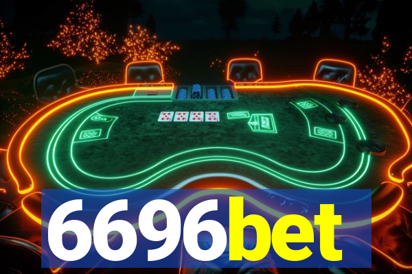 6696bet