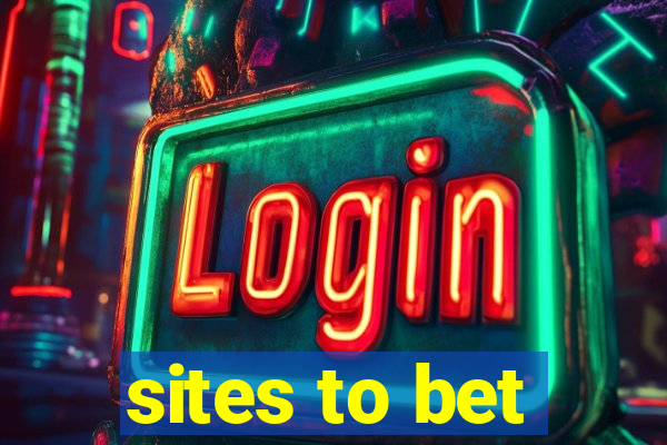 sites to bet