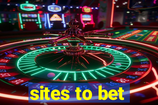 sites to bet