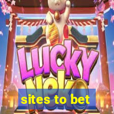 sites to bet