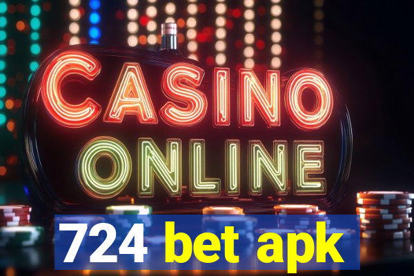 724 bet apk