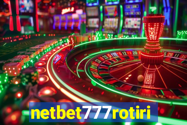 netbet777rotiri