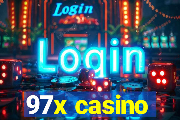 97x casino