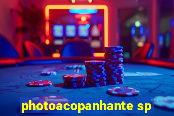 photoacopanhante sp