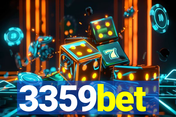 3359bet