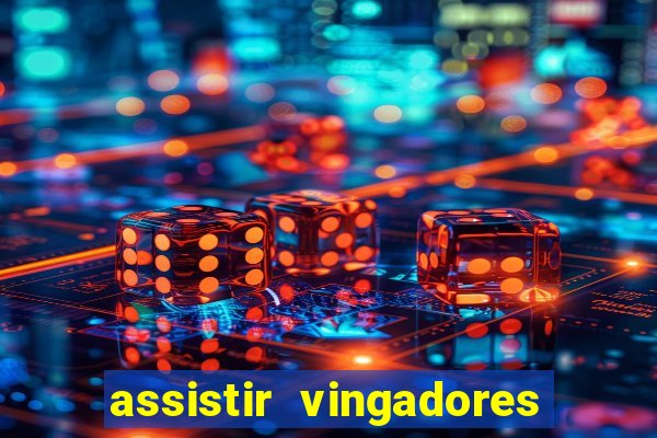 assistir vingadores guerra infinita dublado google drive