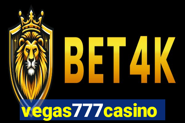 vegas777casino