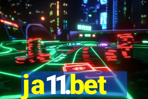 ja11.bet