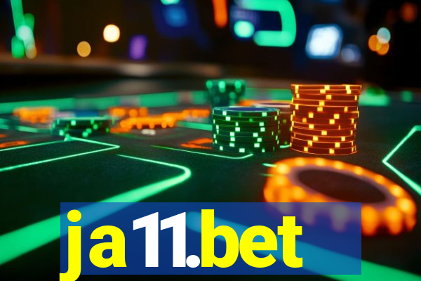 ja11.bet