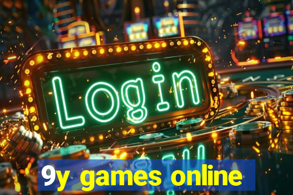 9y games online